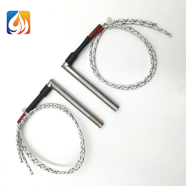 Single Head Cartridge Heater